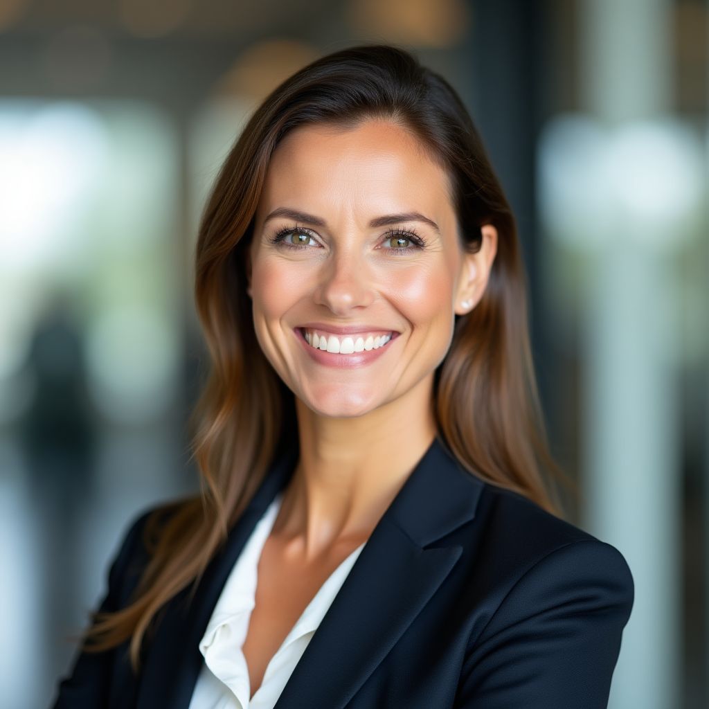 Photo of Julia Evans